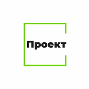 Логотип Архитектурное бюро «Проект-Сев»